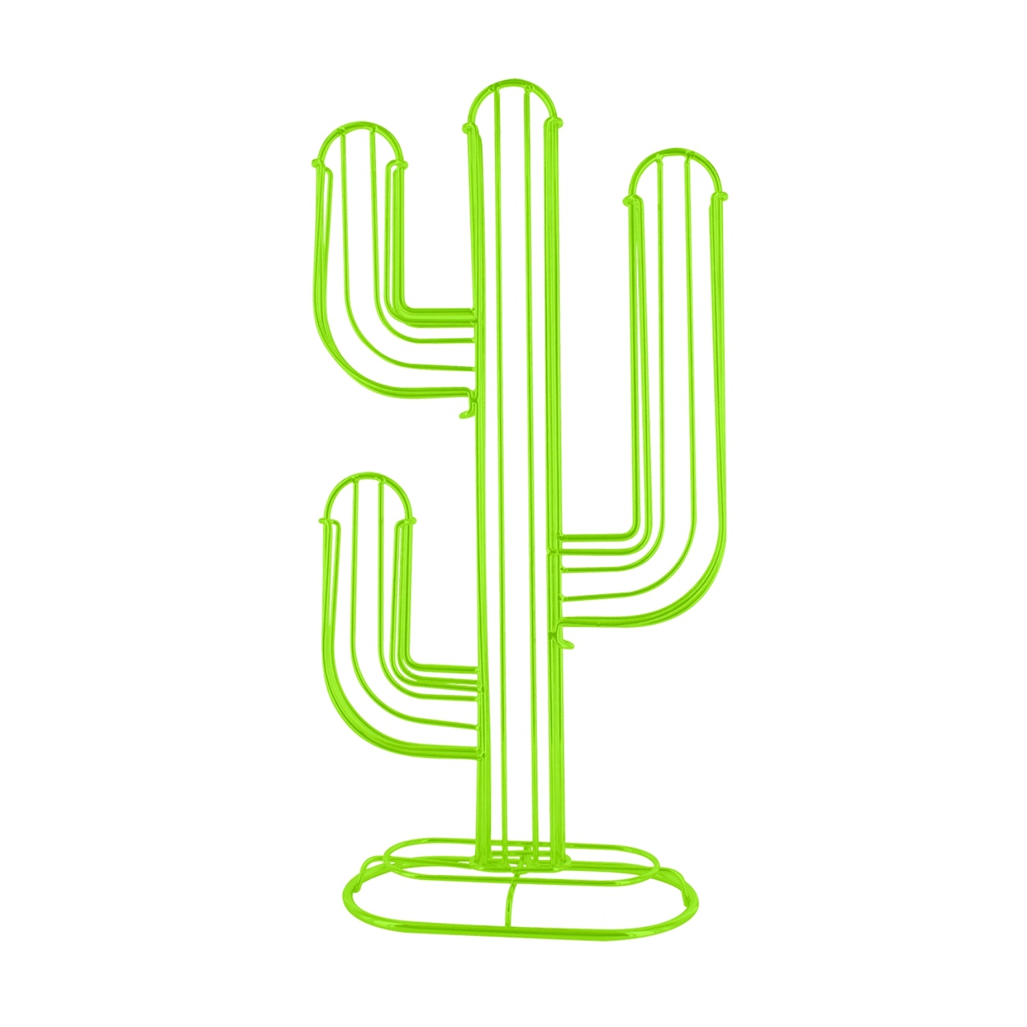 Pylones Cactus Nespresso Kapselhalter
