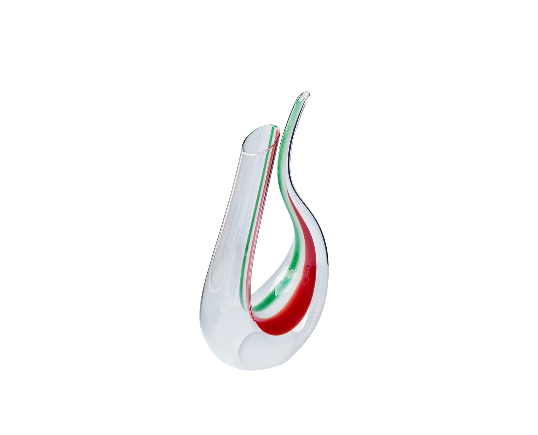 Riedel Amadeo Decanter Italia in Edizione Limitata