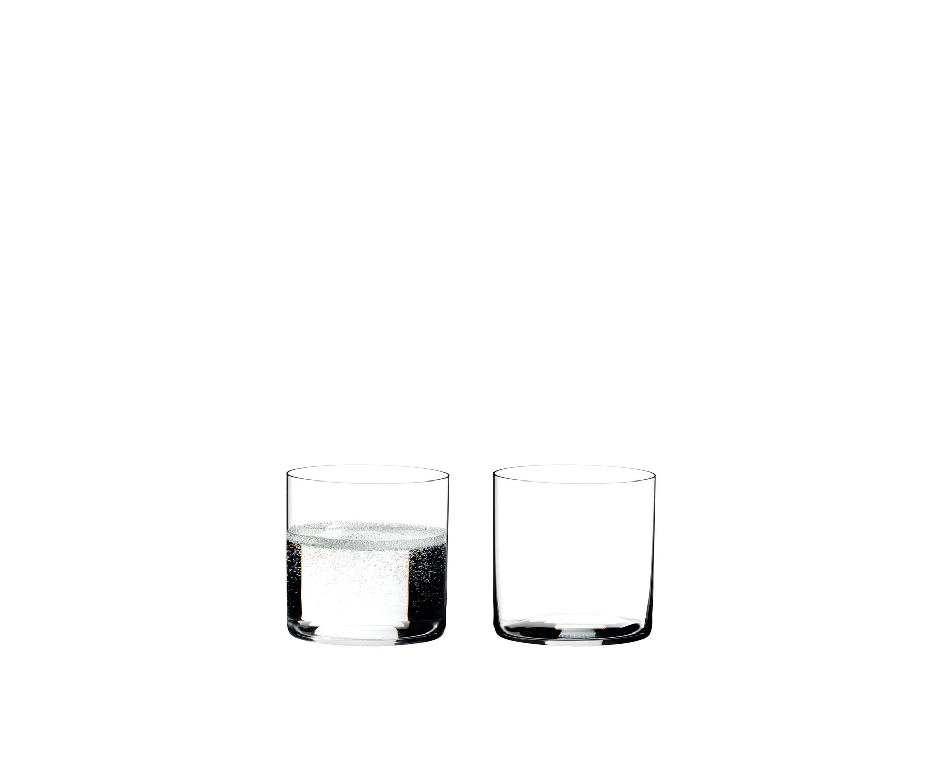 Riedel The O Wine Tumbler Acqua Set 2