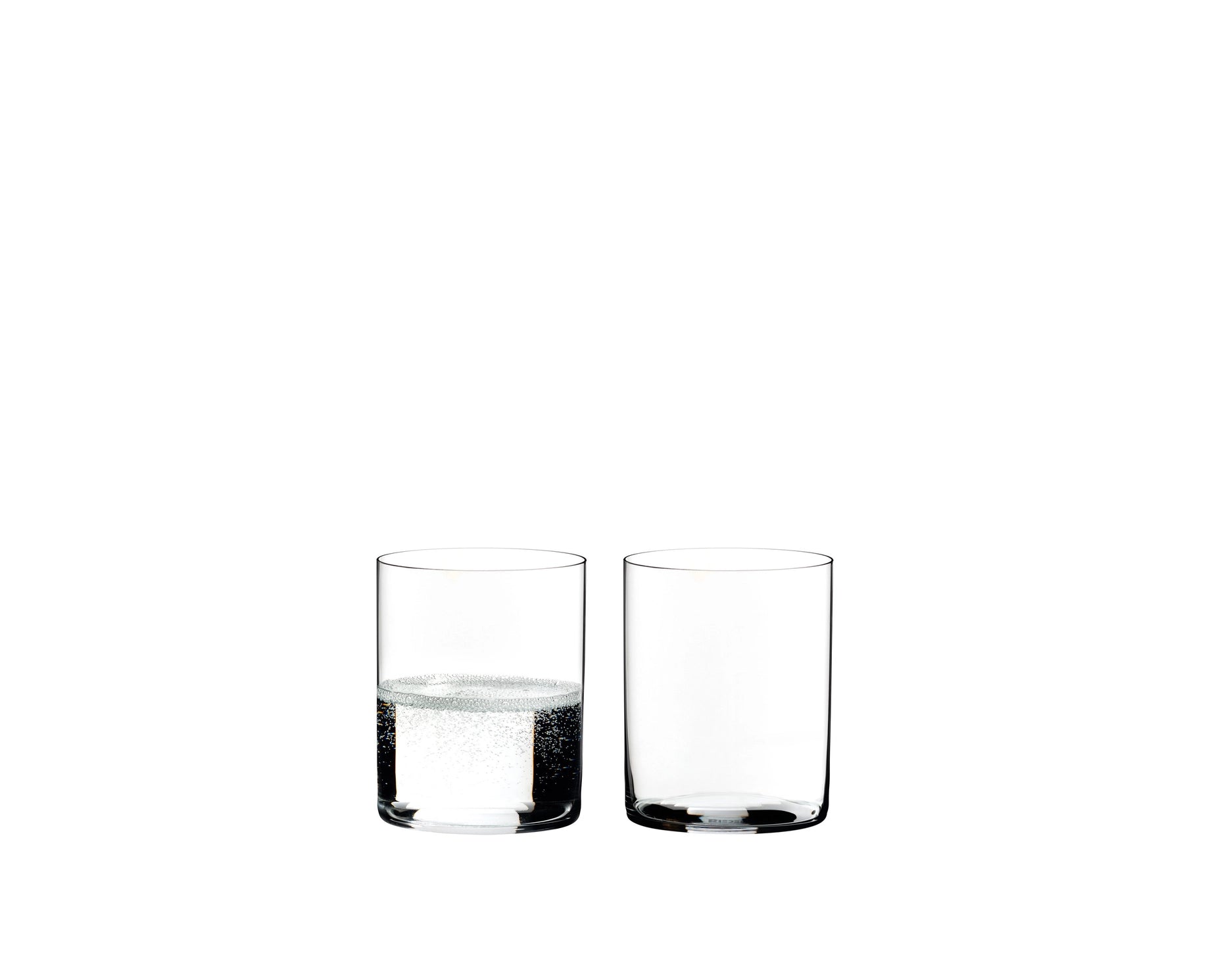 Riedel Veloce Bicchieri Acqua Set 2