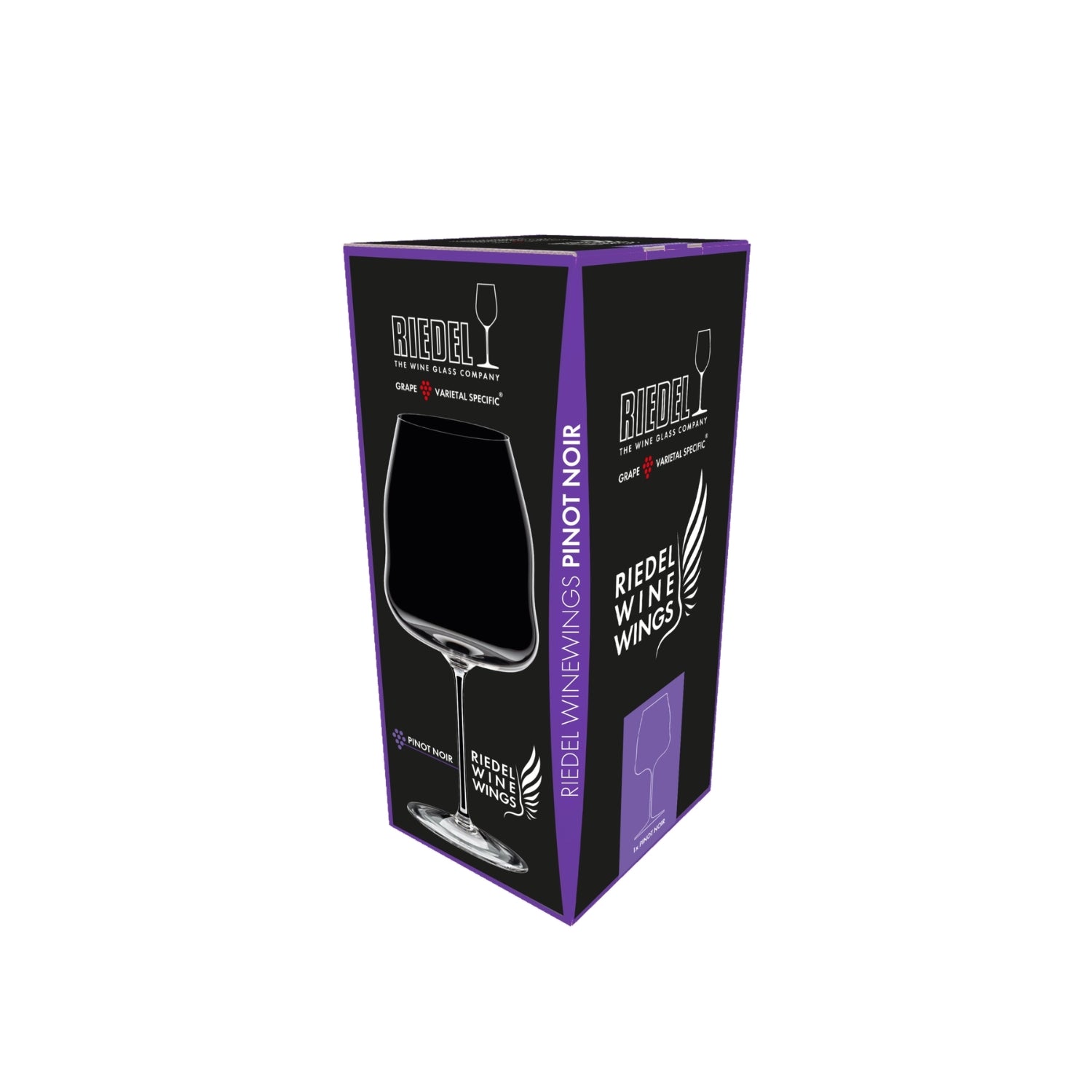 Riedel Winewings Pinot Noir/Nebbiolo, Einzelverpackung