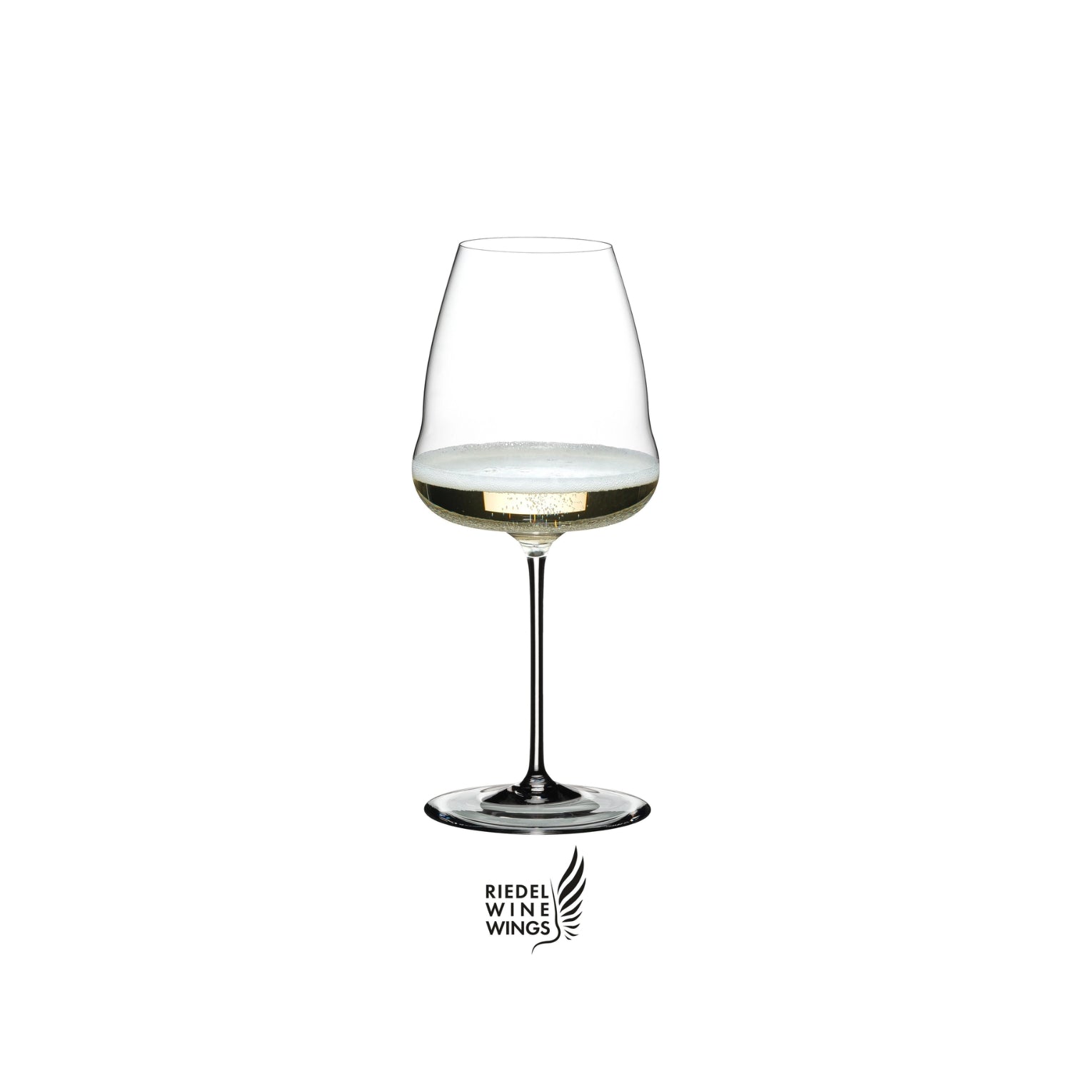Riedel Winewings Champagne Wine, single pack