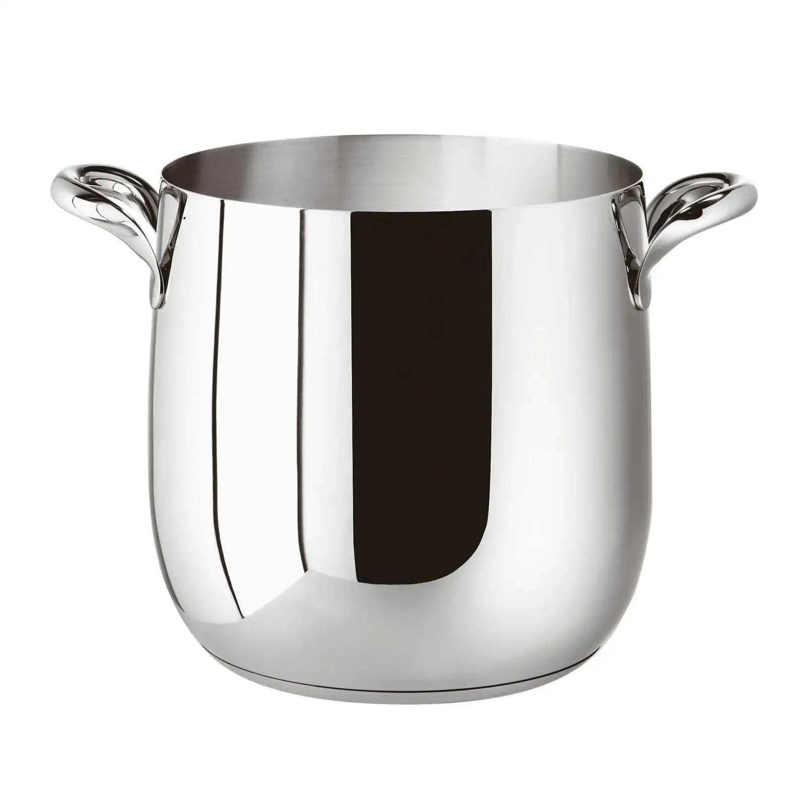 Sambonet Kikka Pentola alta Acciaio Inox