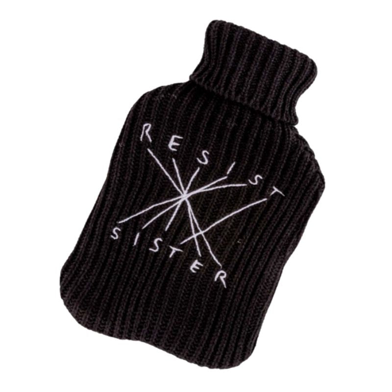 Seletti Borsa dell'Acqua Calda 2L