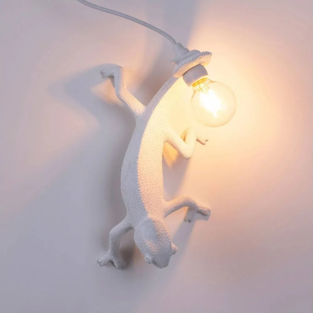 Seletti Chamaleon Lamp Applique