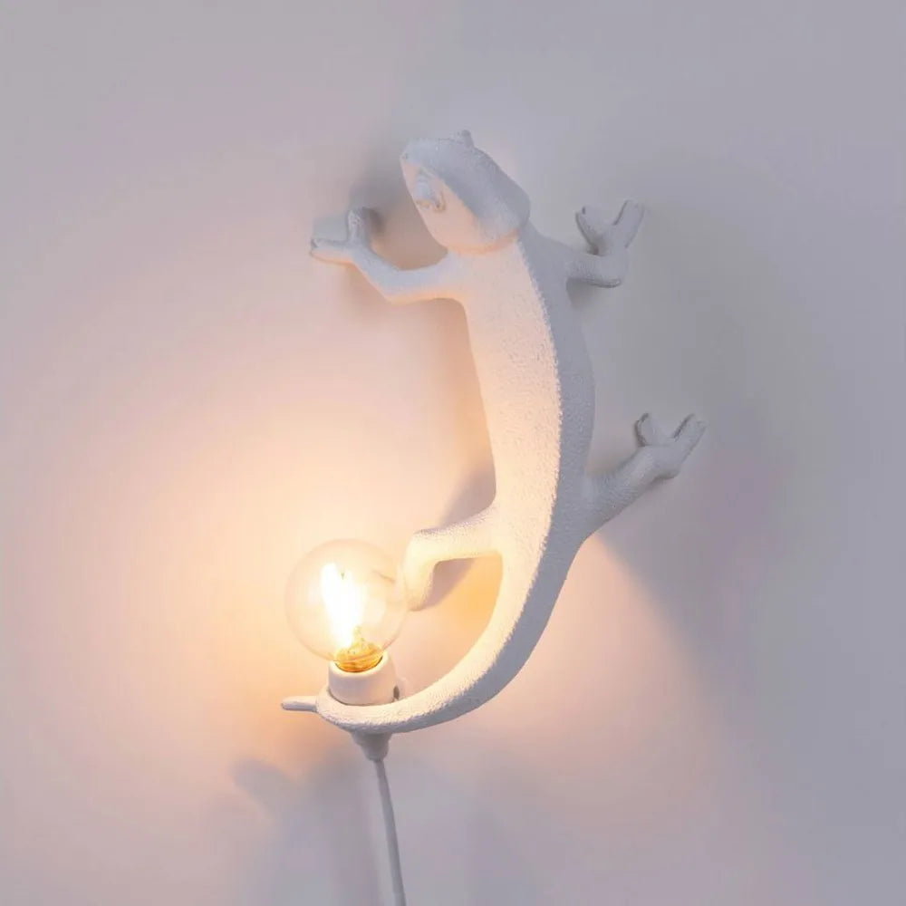 Seletti Chamaleon Lamp Applique