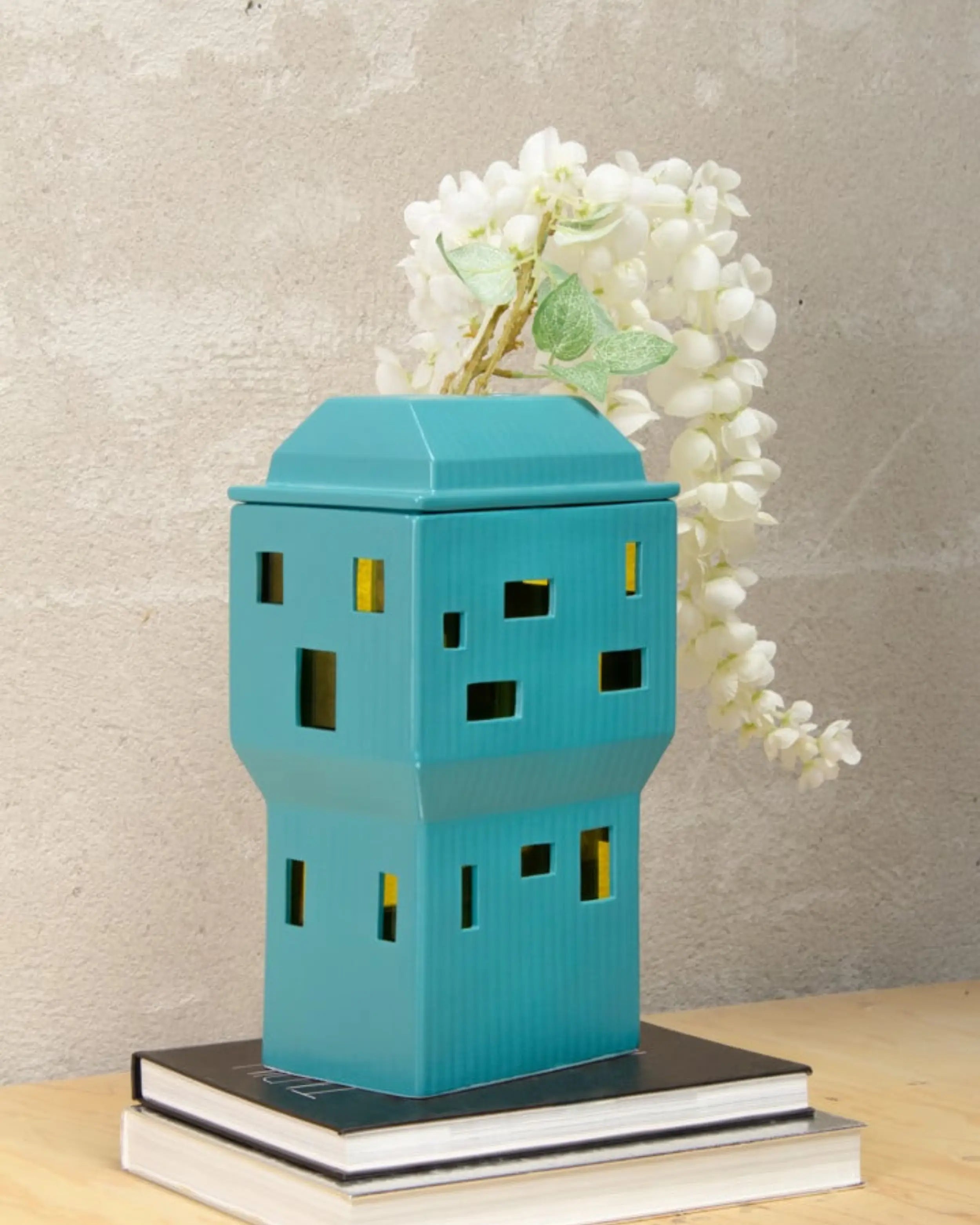 Seletti Velaschino Vase