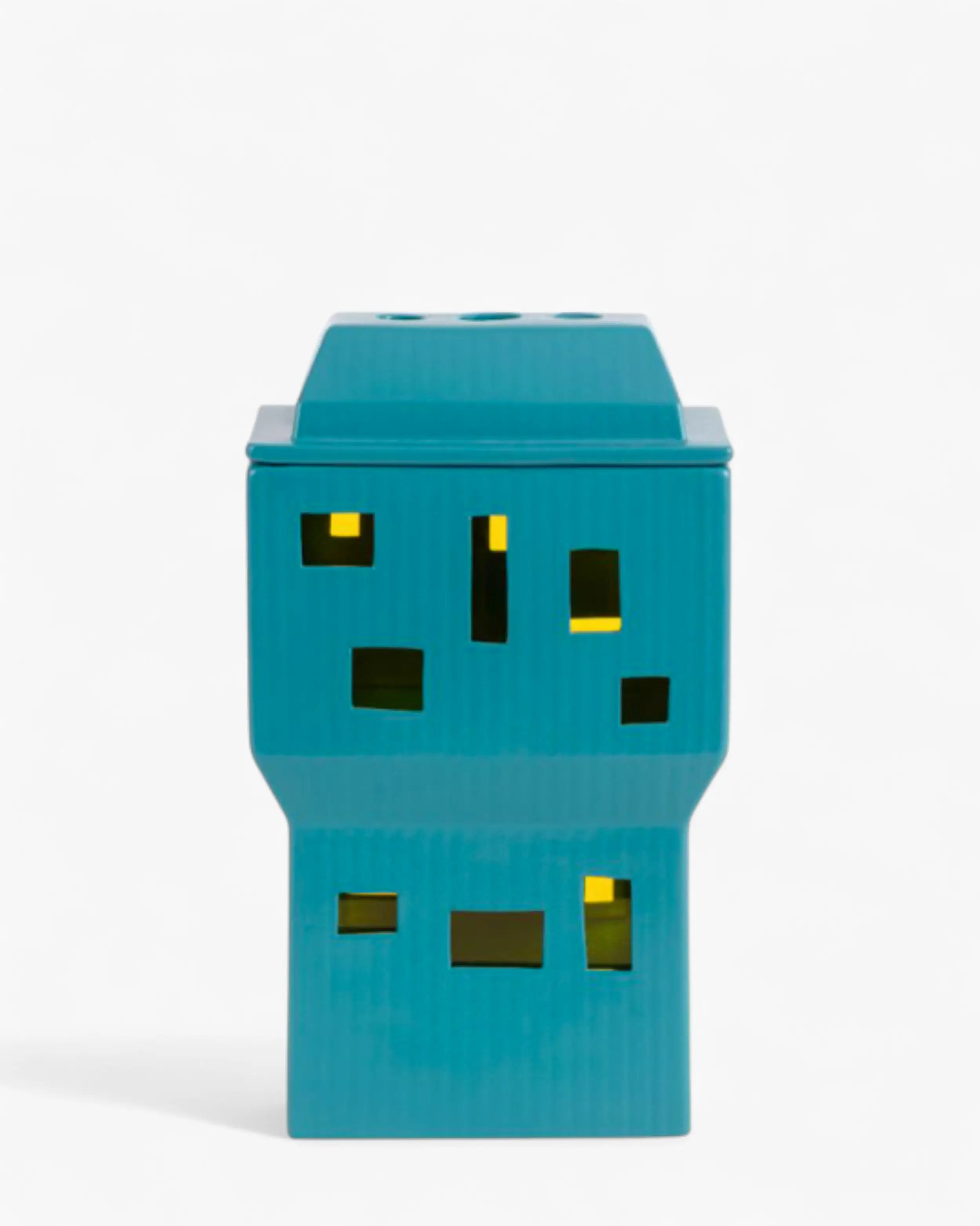 Seletti Velaschino Vase