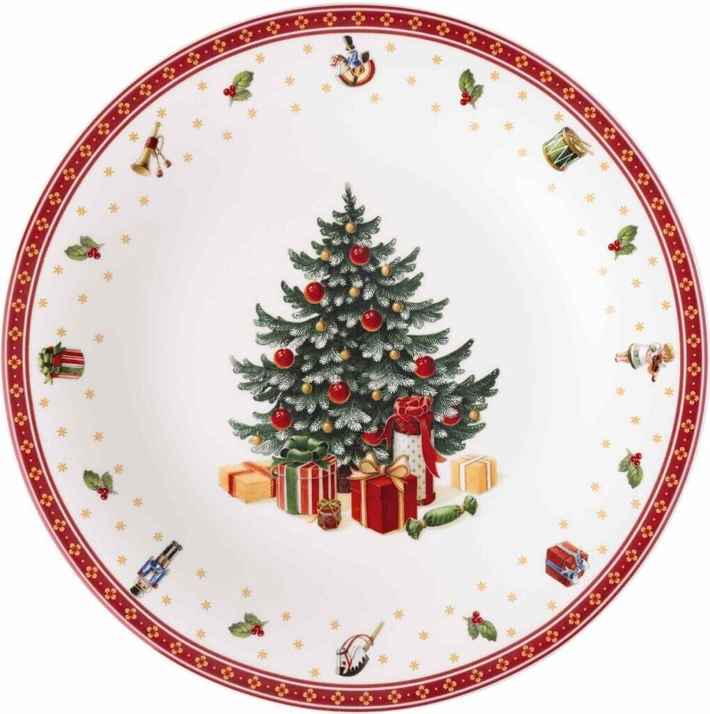 Villeroy & Boch Toy's Delight Special Segnaposto