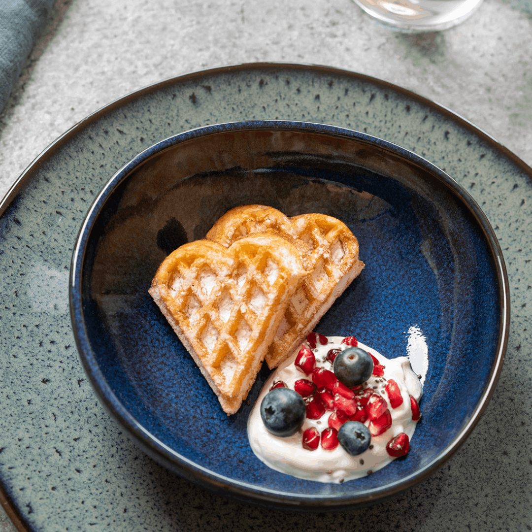 Like. By Villeroy & Boch Lave Set 6 Piatti Fondi - 4