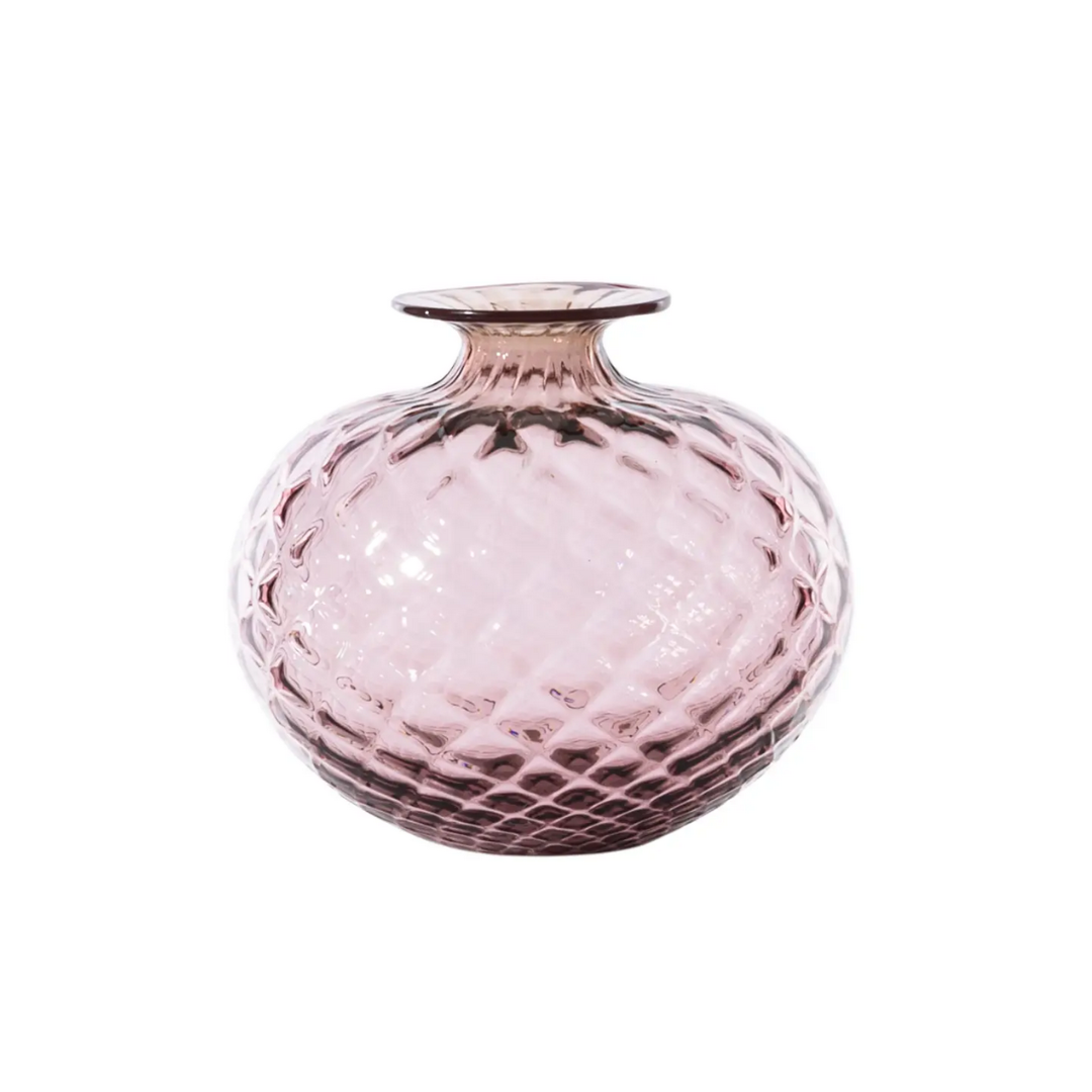 Venini Vaso Monofiore Balloton 100.36 - 18