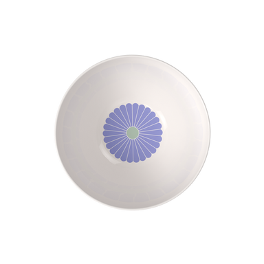 Villeroy & Boch Fleur Multicolor Insalatiera - 2