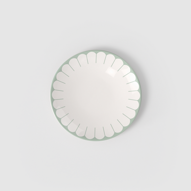 Villeroy & Boch Fleur Set 6 piatti Dessert