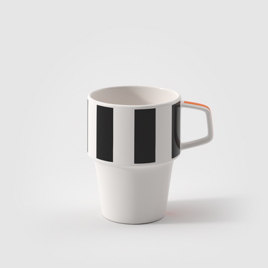 Villeroy & Boch Memphis Collection Mug