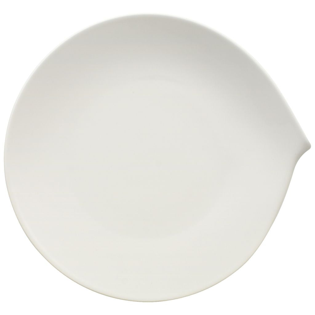 Villeroy &amp; Boch Flow Set 6 Dinner Plates