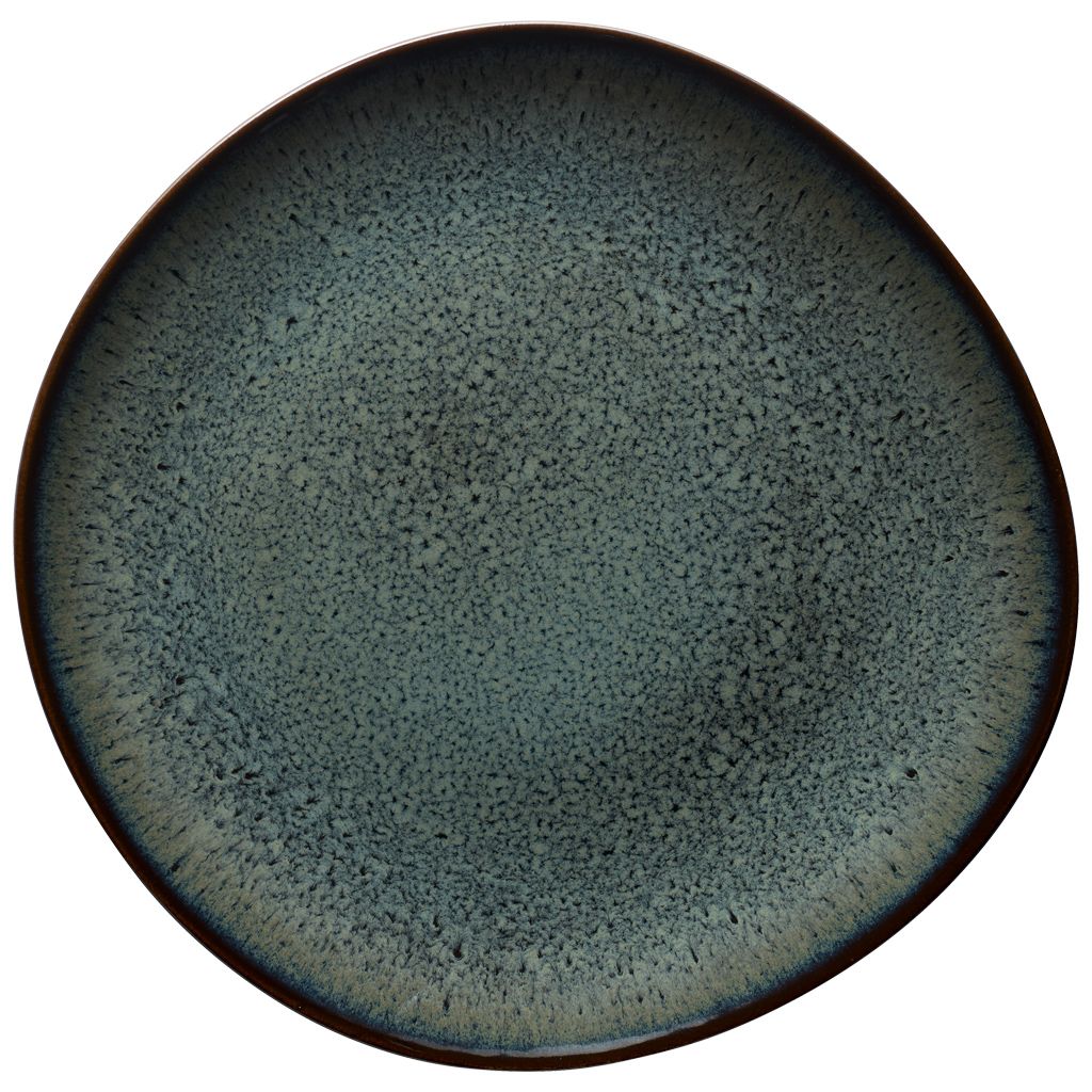 Like. By Villeroy & Boch Lave Set 6 Piatti Frutta/Dolce