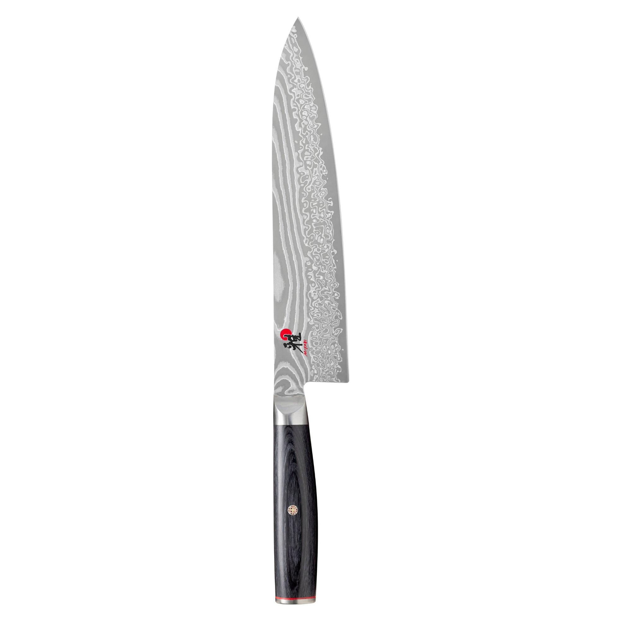 Zwilling MIYABI 5000 FCD Geschweißtes Gyutoh-Messer cm 24