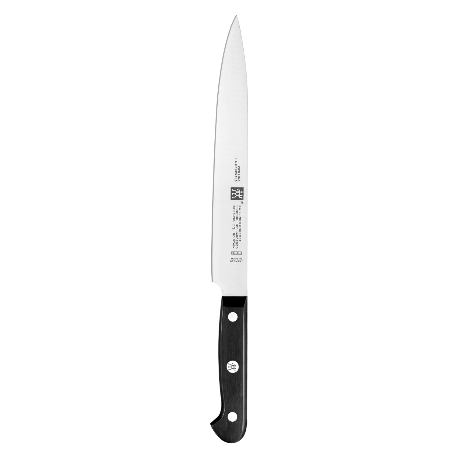 Zwilling Gourmet Coltello da carne cm 20