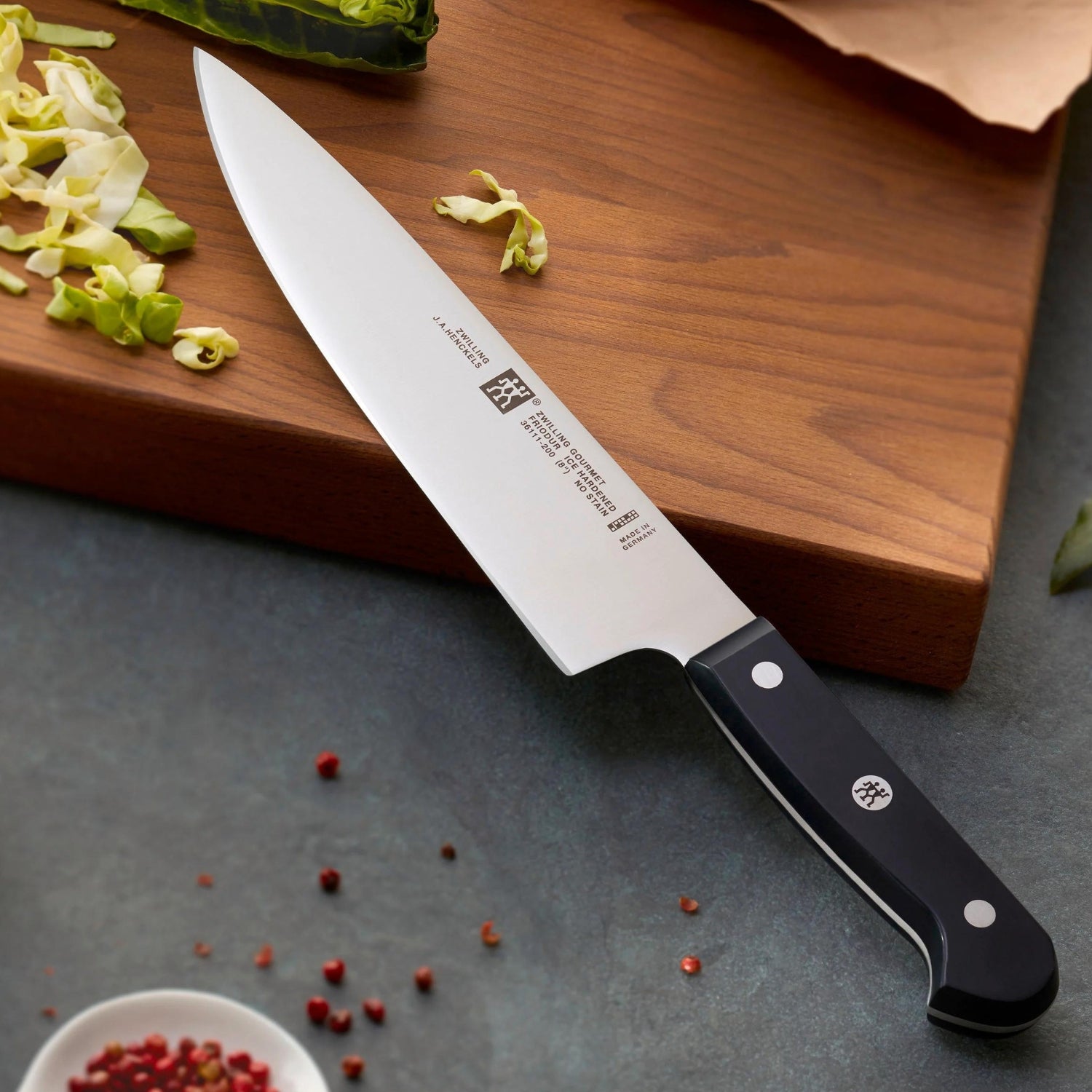 Zwilling Gourmet Coltello da carne cm 20