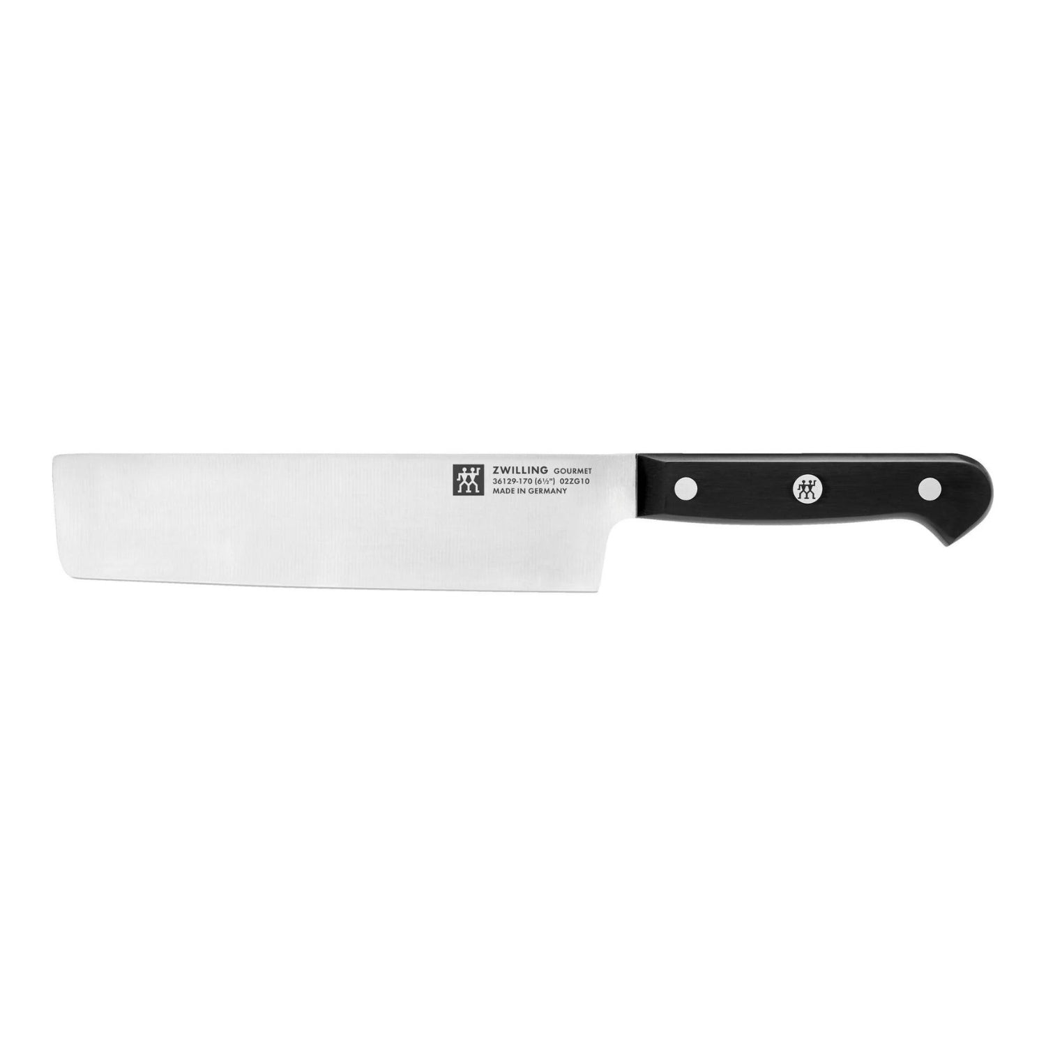 Zwilling Gourmet Nakiri, 17 cm