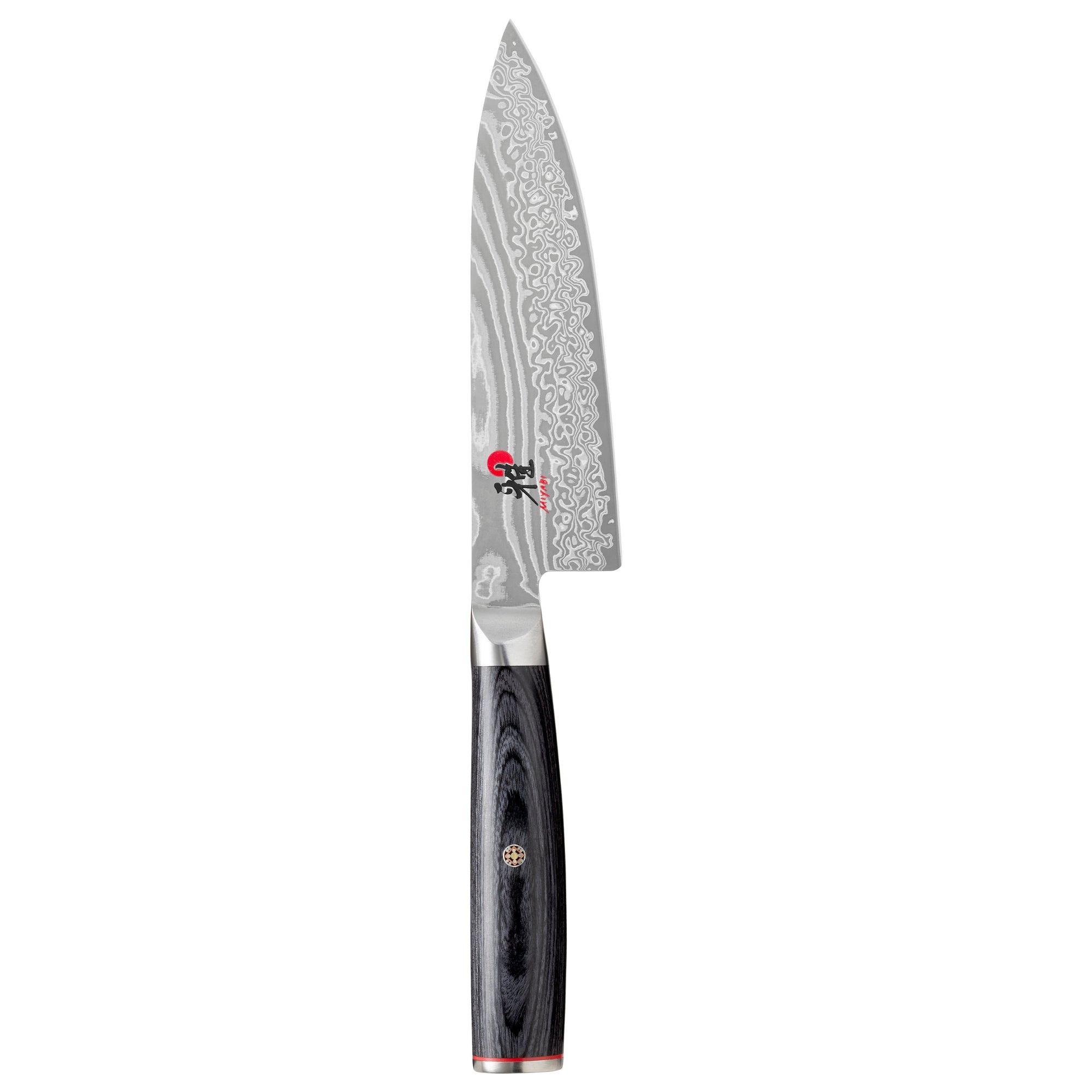 Zwilling MIYABI 5000 FCD Gyutoh Messer 16 cm geschweißt