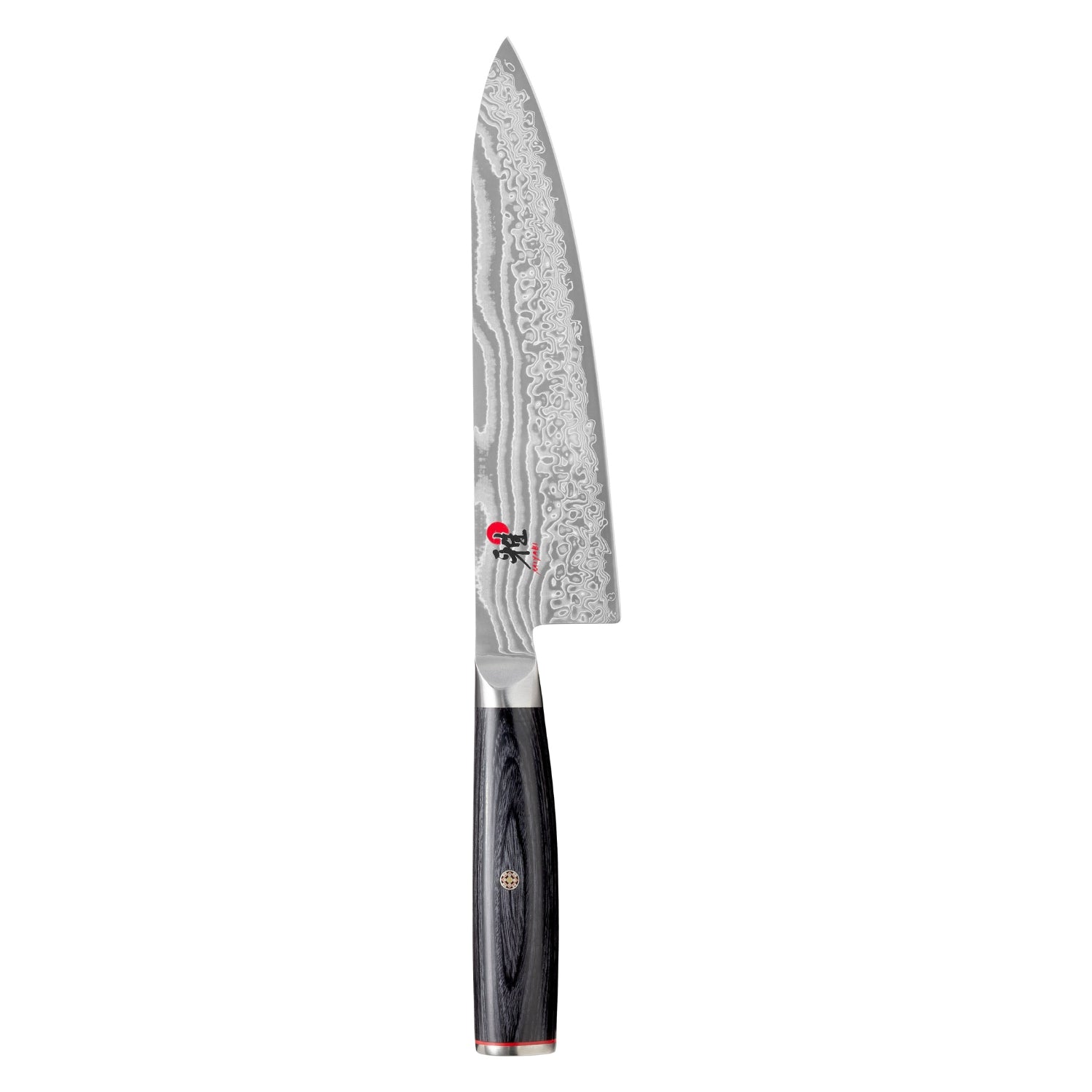 Zwilling MIYABI 5000 FCD Geschweißtes Gyutoh-Messer cm 20