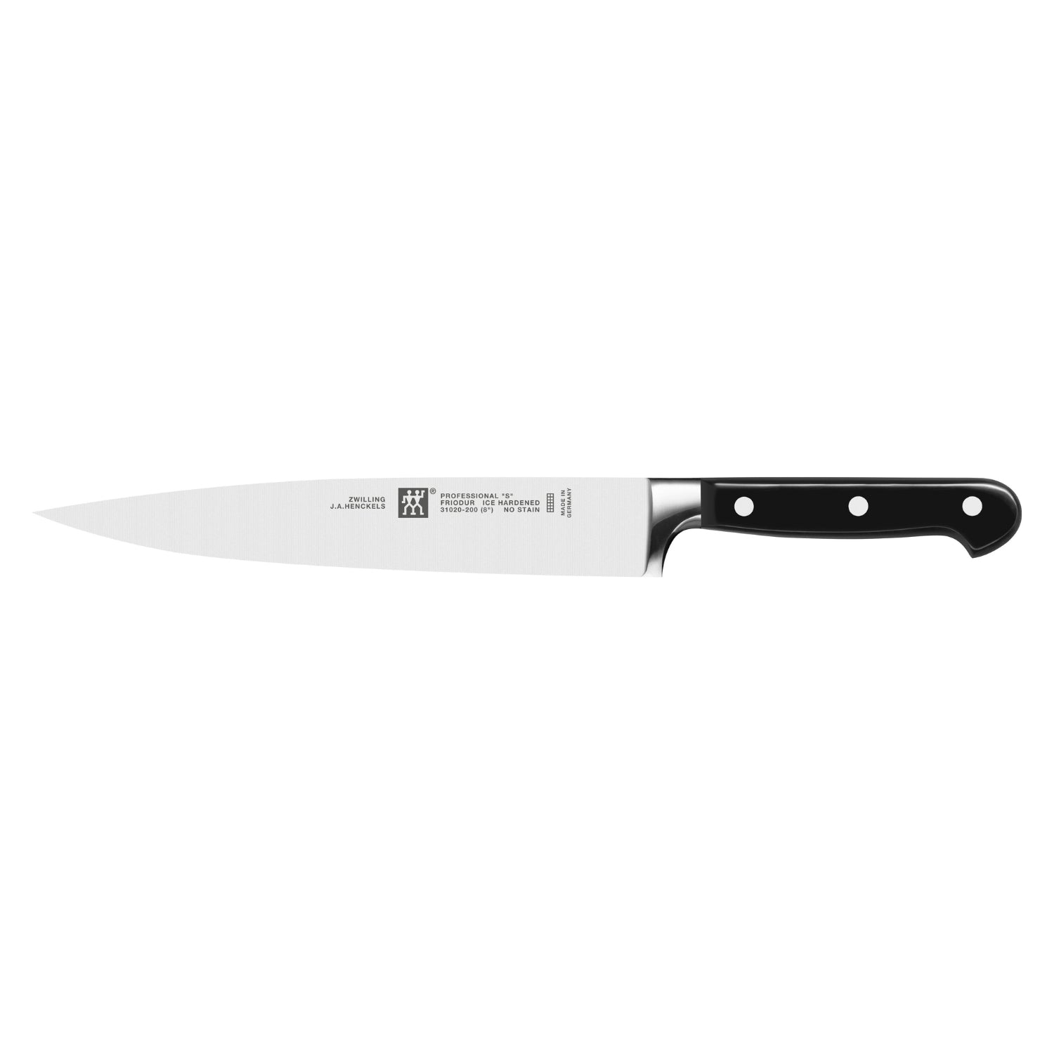 Zwilling PROFESSIONAL S Carnival knife 20 cm Forged