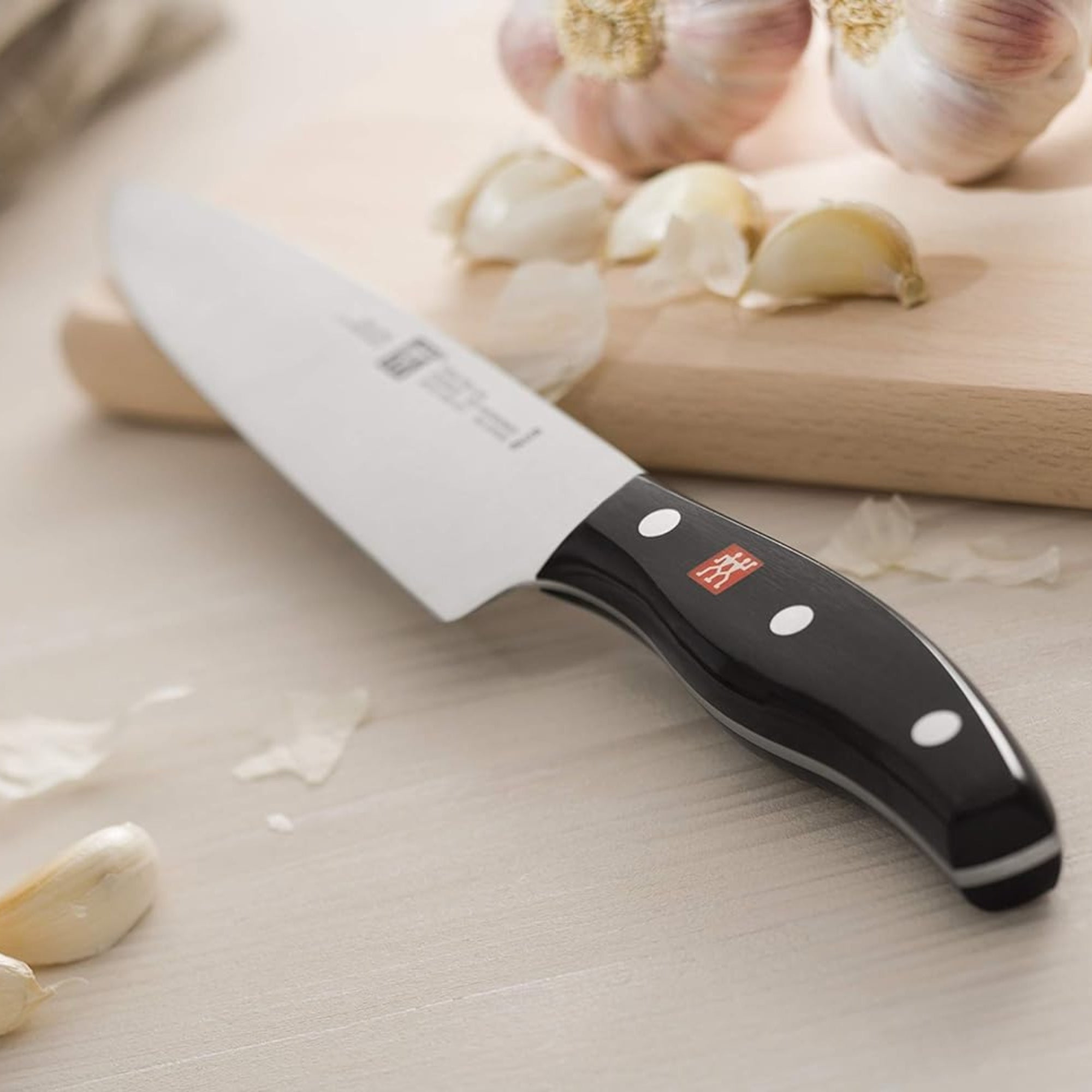 Zwilling TWIN POLLUX Coltello da Cuoco cm 20