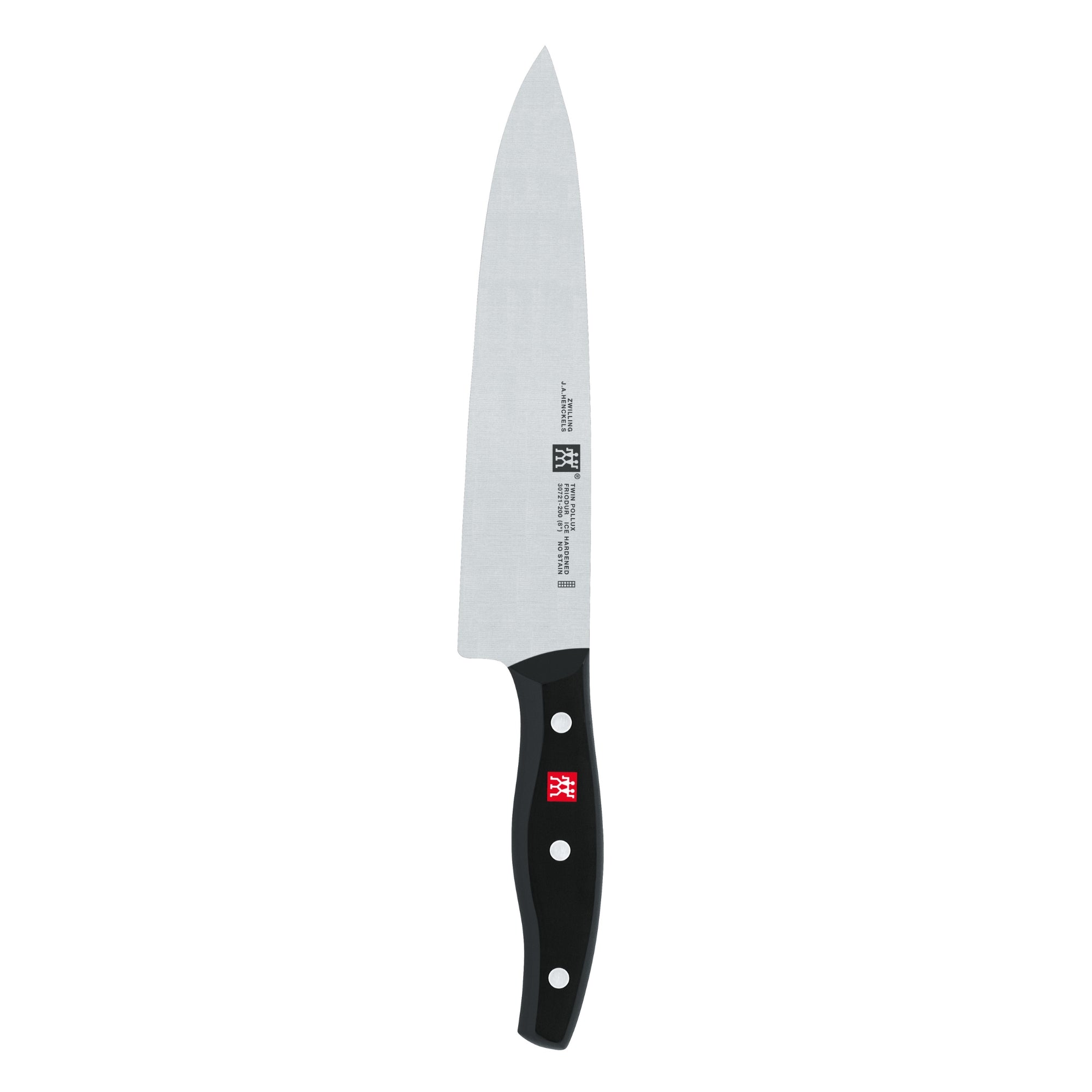 Zwilling TWIN POLLUX Coltello da Cuoco cm 20