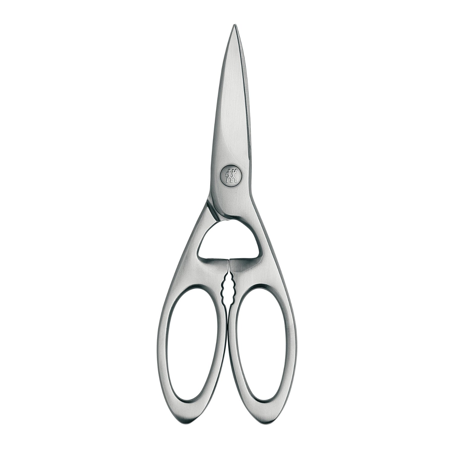 Zwilling TWIN SELECT Multifunctional kitchen scissors in stainless steel