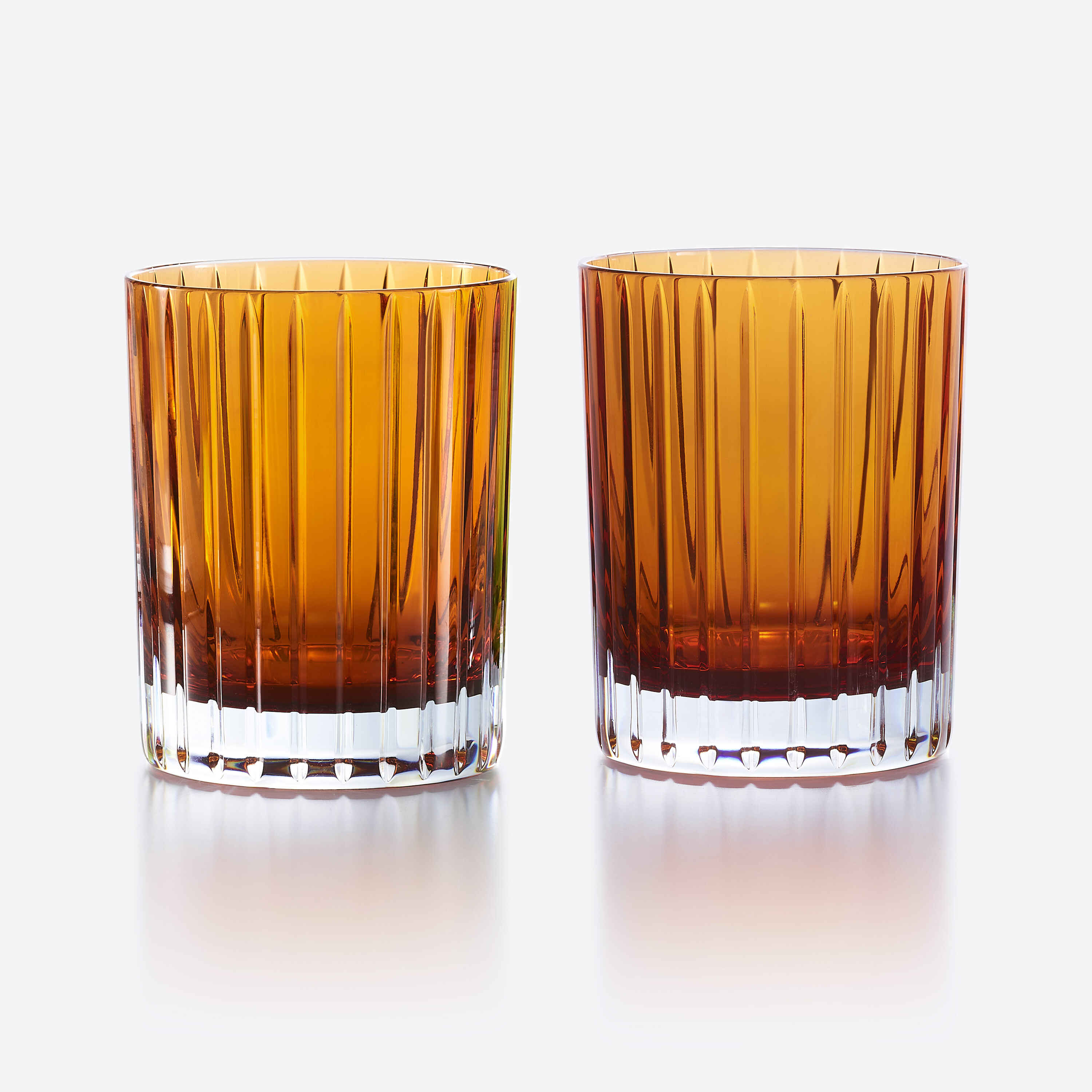 Baccarat Harmonie Set 2 Tumbler