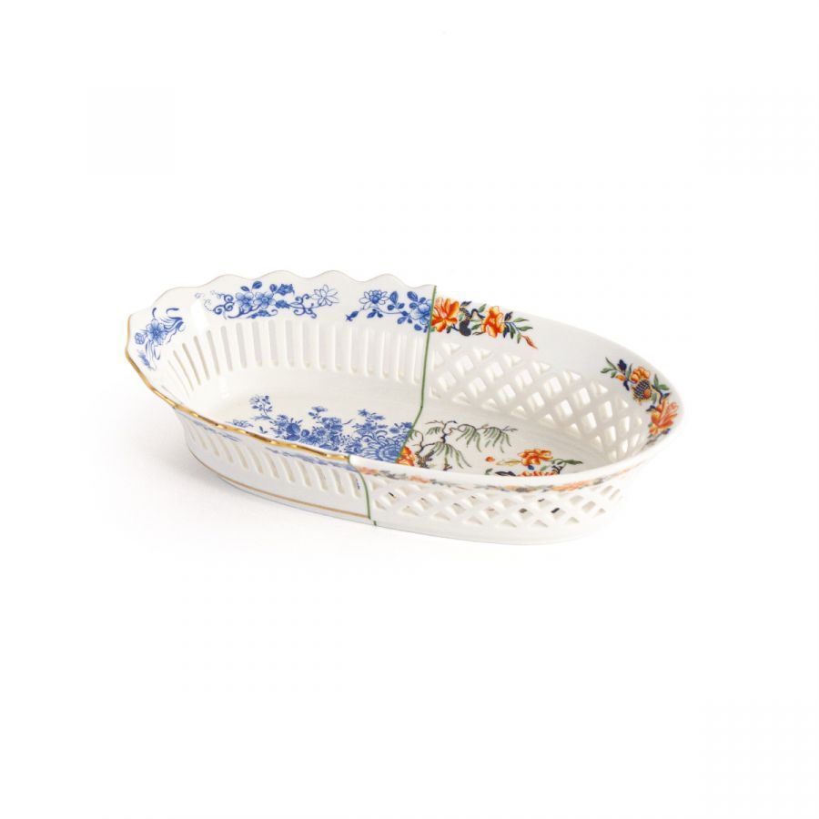 Seletti Hybrid Desivia Bread Basket