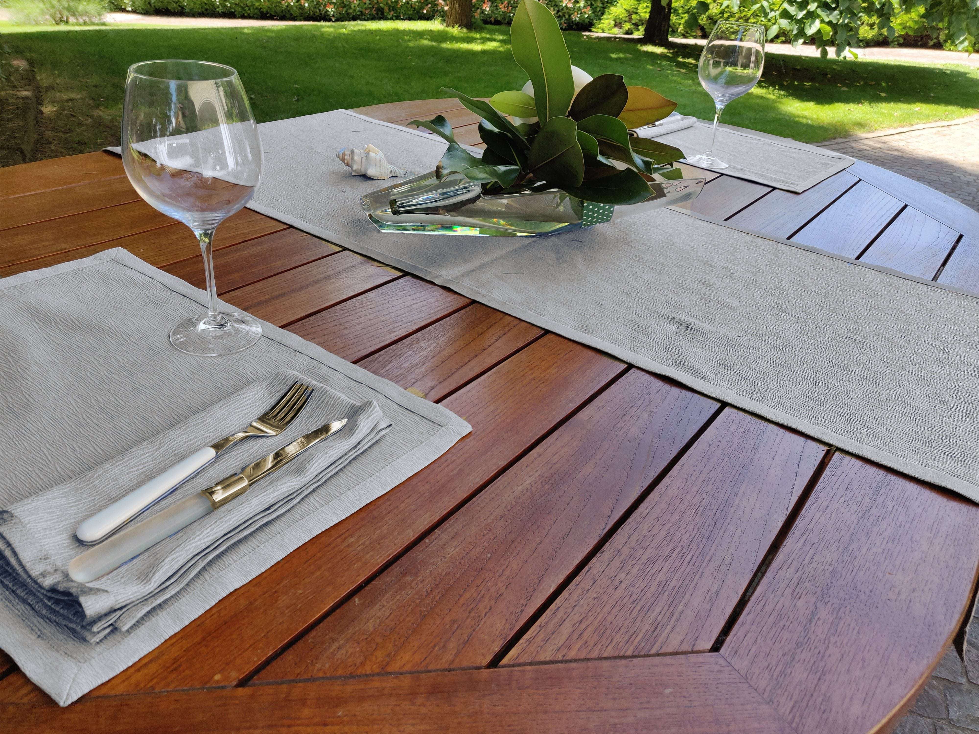 Domus & Trend Clara Set per la Colazione - 12