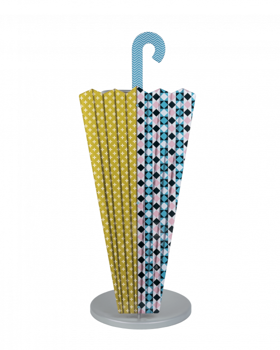 Vesta Portaombrelli Decor - 3