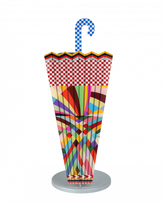 Vesta Portaombrelli Decor - 4