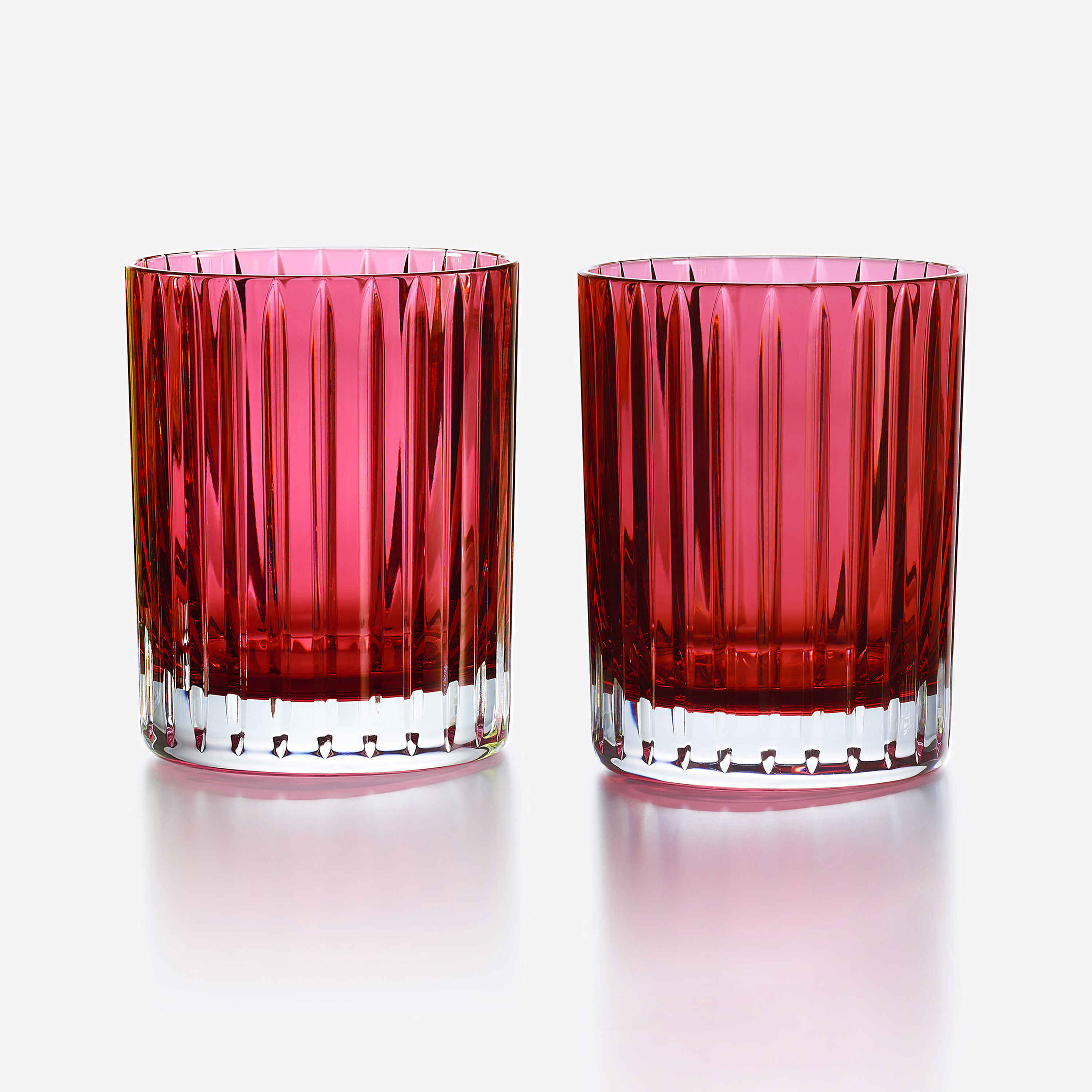 Baccarat Harmonie Set 2 Tumbler