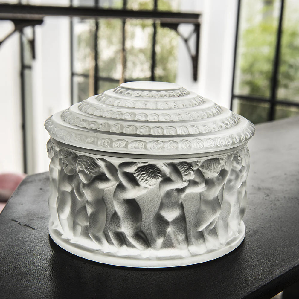 Lalique Children's Box