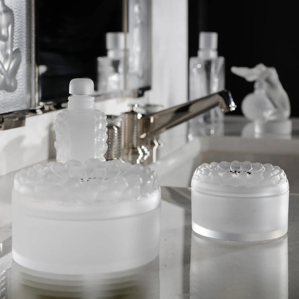 Lalique Dahlia Box N°2