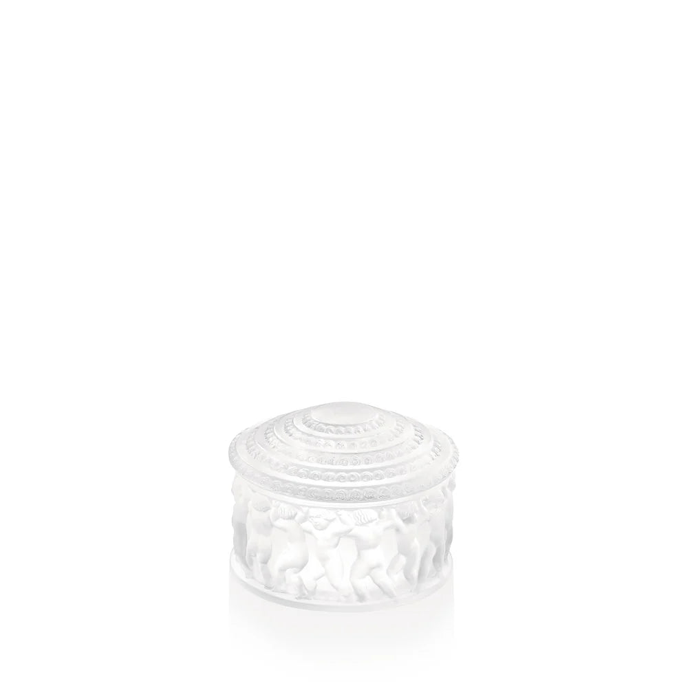 Lalique Children's Box