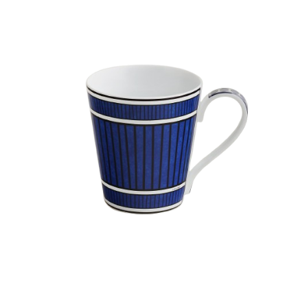 Hermès Blues d'Ailleurs Mug n 2 25 cl