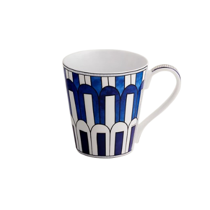 Hermès Blues d'Ailleurs  Mug n 3 25 cl