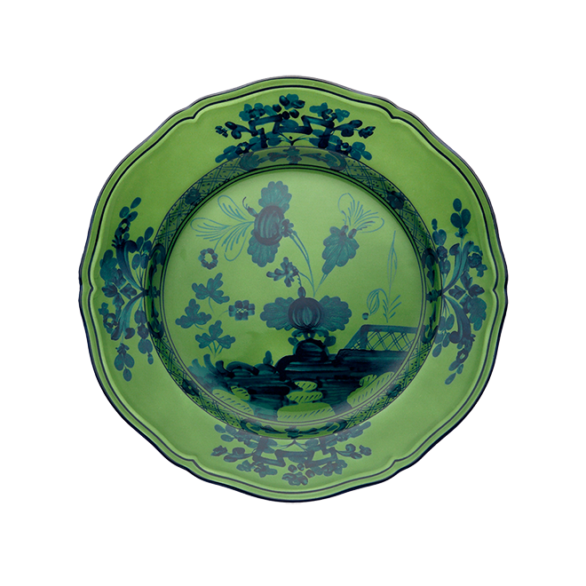 Ginori 1735 East Italian Dinner Plate, 26.5 cm