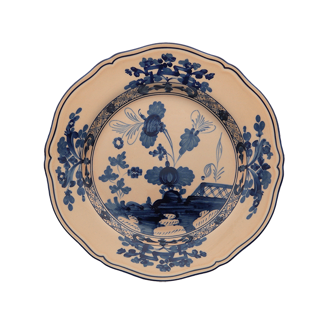 Ginori 1735 East Italian Dinner Plate, 26.5 cm