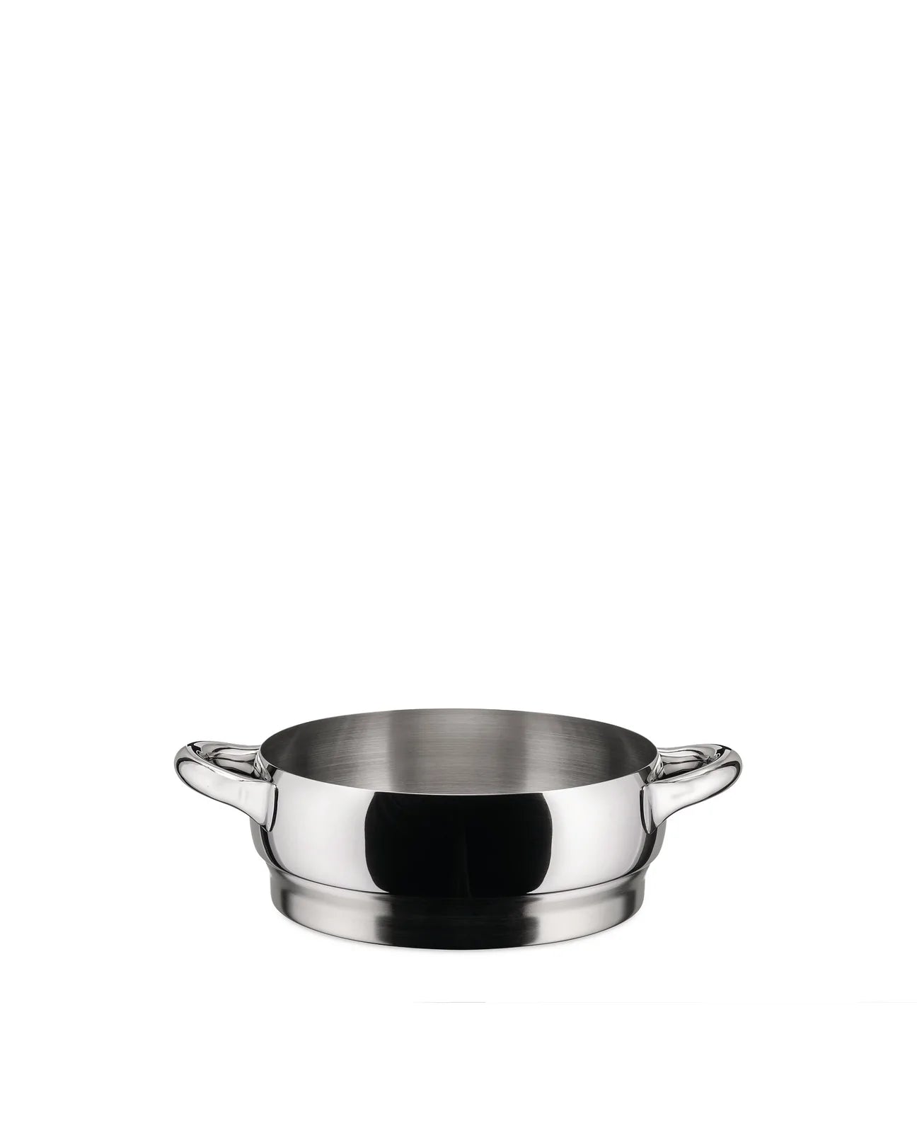 Alessi Mami basket for steam cooking
