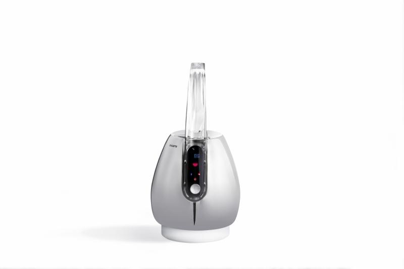 BUGATTI, Jacqueline, Smart Electronic Water Kettle with Temperature Regulation