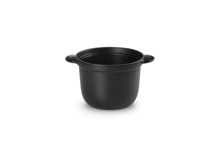Le Creuset Cocotte Every in Vitrified Cast Iron, 18 cm
