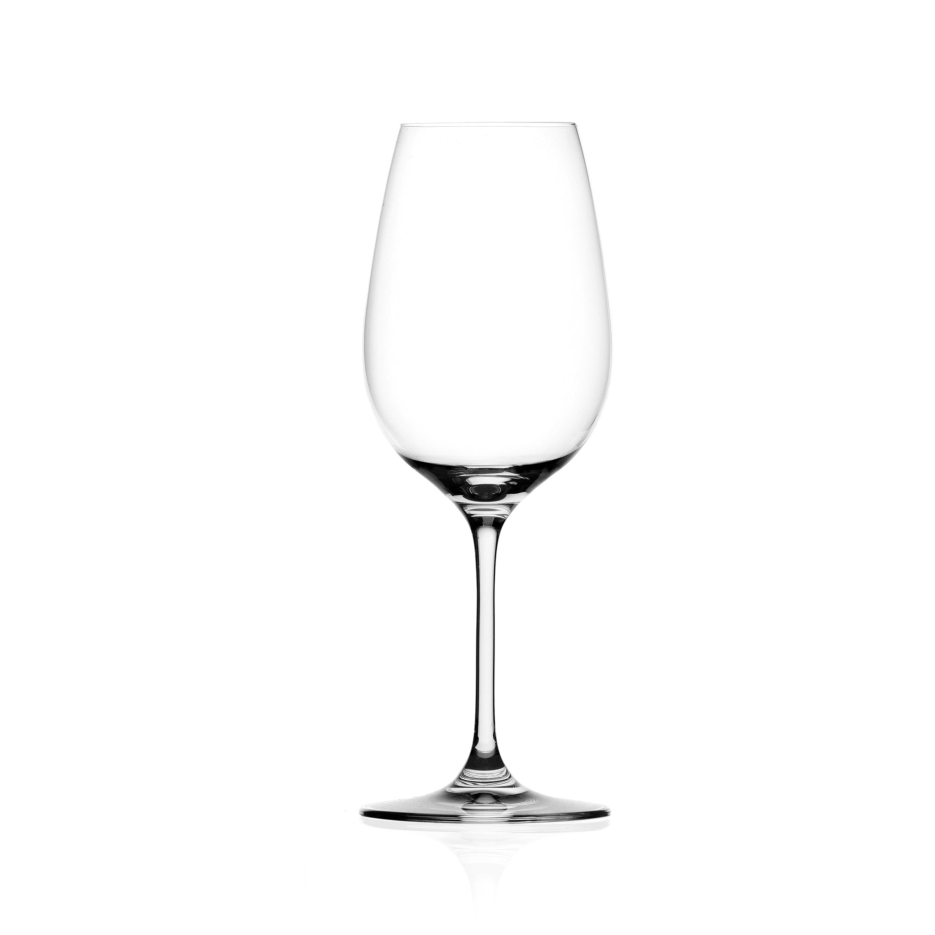 Ichendorf Sonoma Set mit 6 Gläsern für klassische Rotweine