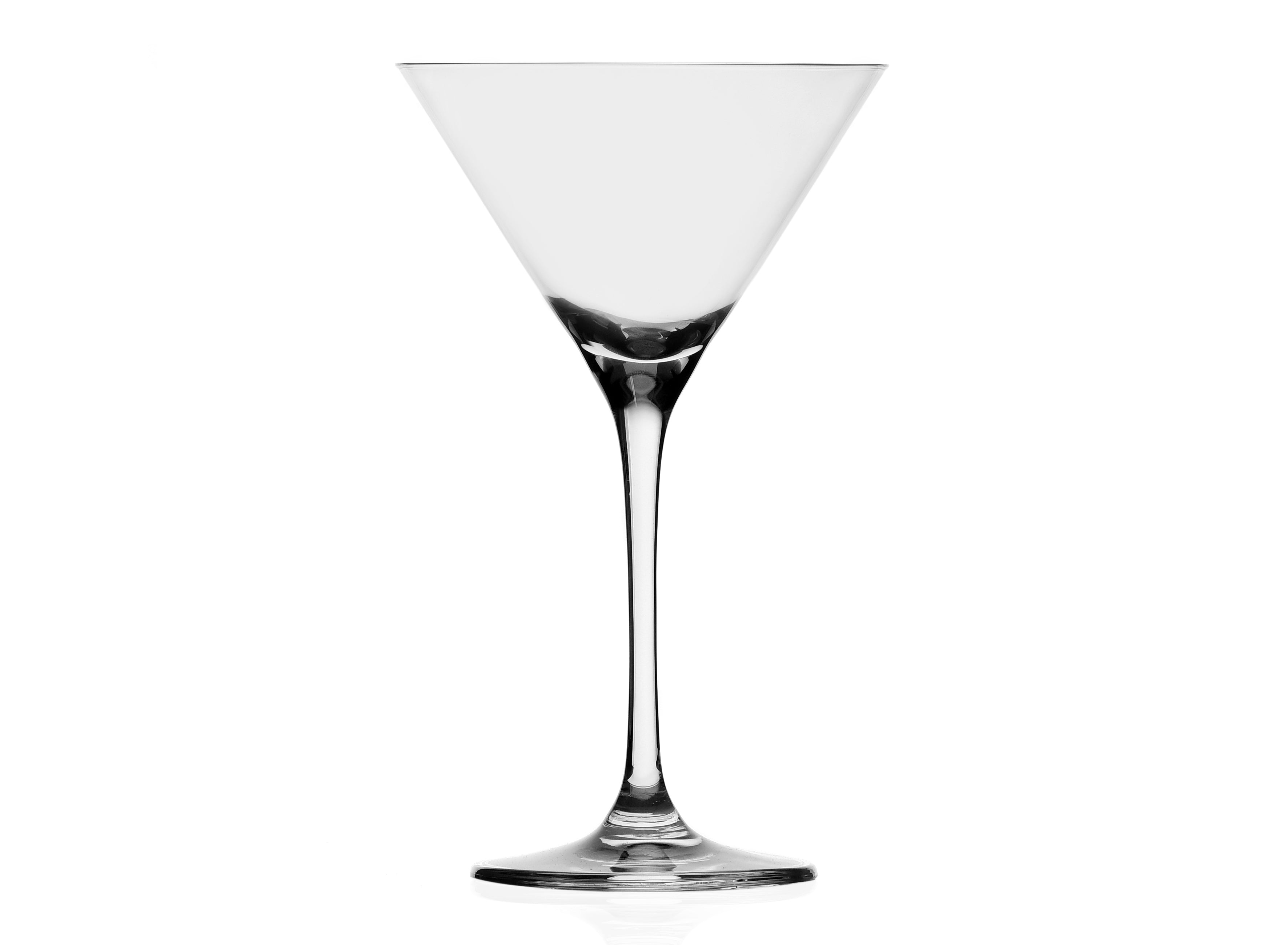 Ichendorf Sonoma Set of 6 Martini Glasses