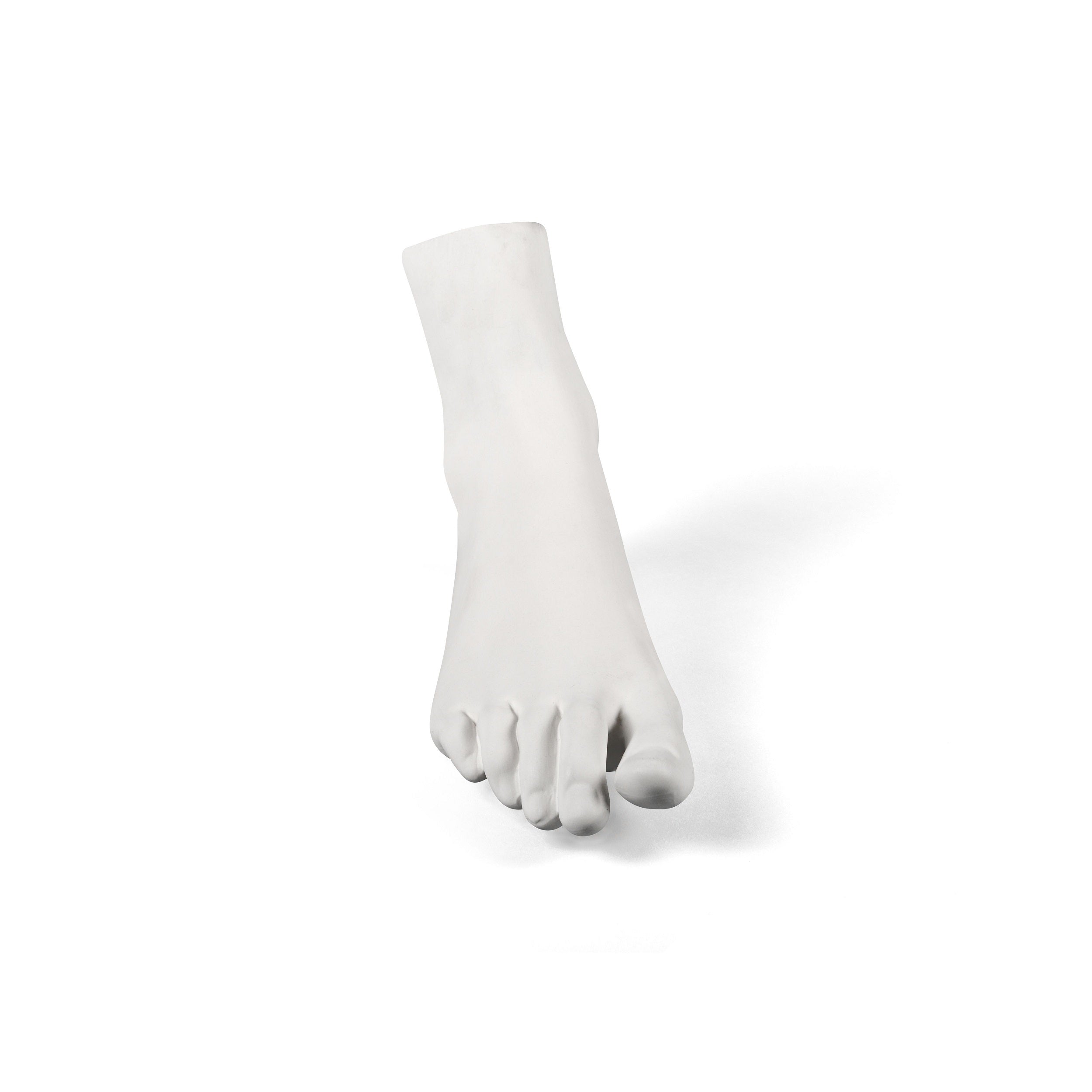 Seletti Memorabilia Mvsevm Porcelain Woman's Foot