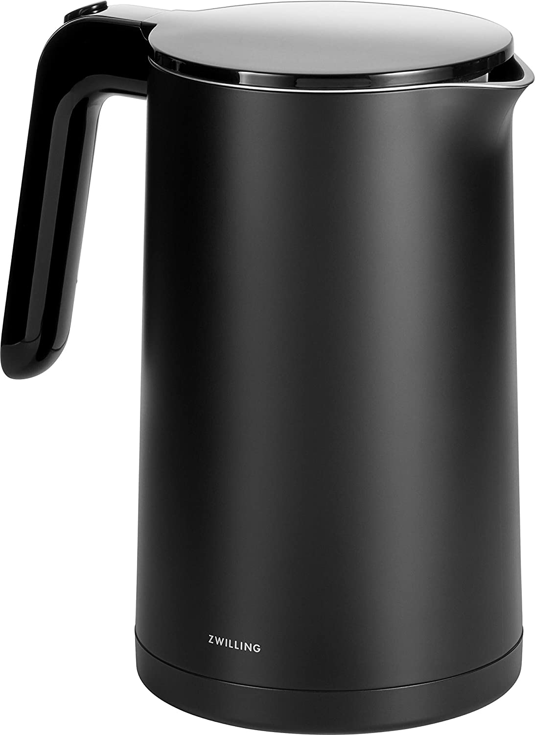 Zwilling Enfinigy Electric Kettle 1.5 l, Black